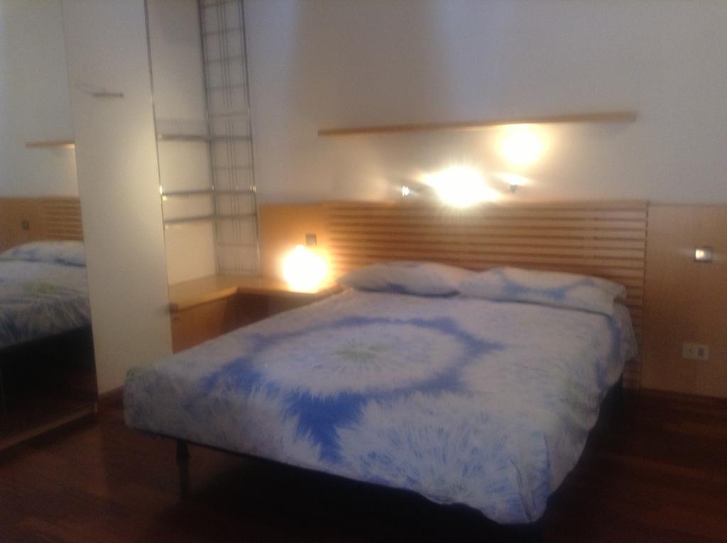 Casa Similde E Casa Dolasilla In Centro Bozen Chambre photo