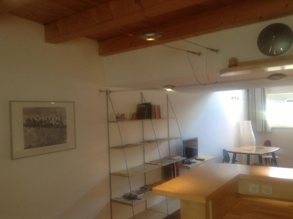 Casa Similde E Casa Dolasilla In Centro Bozen Chambre photo