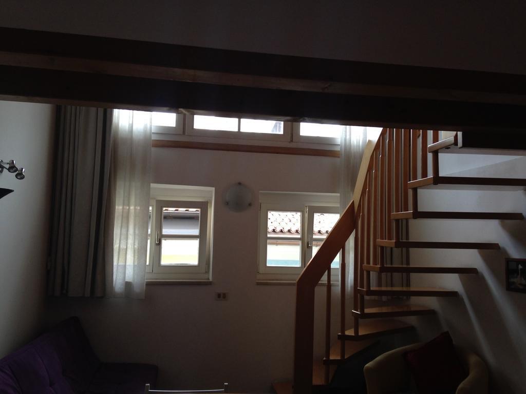 Casa Similde E Casa Dolasilla In Centro Bozen Extérieur photo